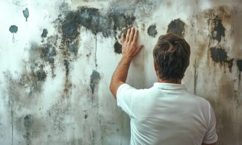 Warum Feuchtigkeit ein ernstes Immobilienproblem ist