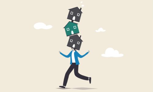 Warum zusätzlicher Stauraum Ihr Wohngefühl verändert