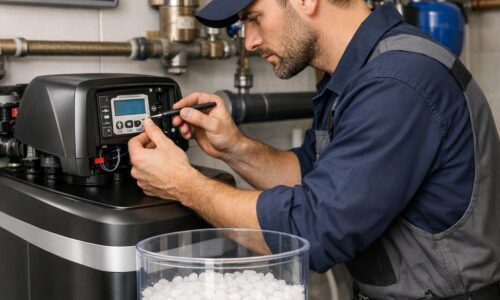 Garantieschutz sichern: Wann der Profi Ihre Wasseranlage kontrollieren sollte
